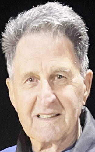 Eugene Patrick Zupon